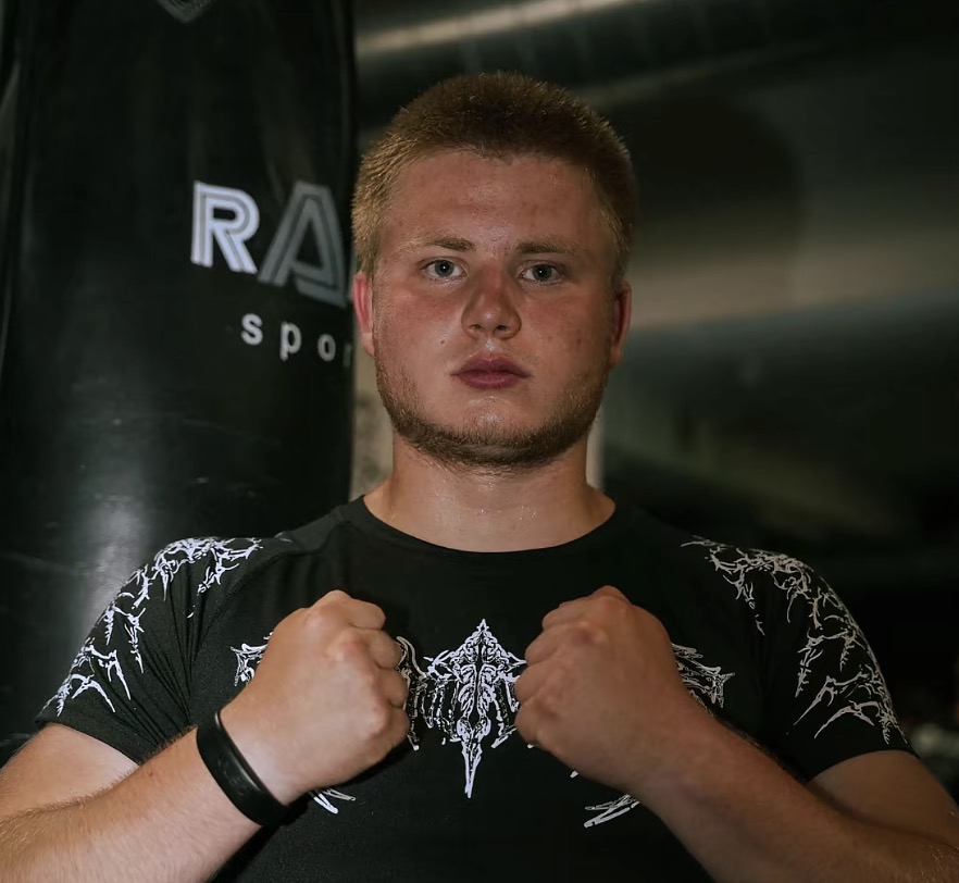 Dagwin Heine – Dein Coach